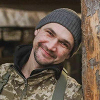 Боронячи Україну на Донеччині, загинув житель Кагарлика Володимир Березнюк