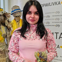 «Фаста»: Ліза з Херсонщини - аеророзвідниця