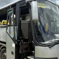СБУ перехопила документ, який заперечує удар українських дронів по автобусу в Брянську
