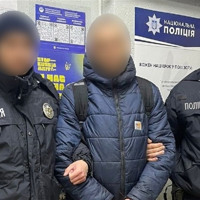 Наздогнав і вдарив ножем: поліція Шостки розкрила зухвале вбивство за гарячими слідами