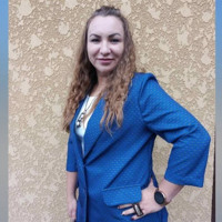 Нова директорка у Петропавлівському ліцеї №1 Наталія Міщенко