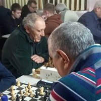 Шахи, пам’ять і спорт — у Берестині відбувся Меморіал Миколи Хлівного