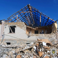 Ворог атакував 29 населених пунктів правобережжя Херсонщини: 8 поранених, в тому числі підліток