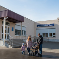 Підтримка для найменших: ЦНАП Південноукраїнська знову приймає заяви на дитячі виплати