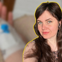 «Не падайте в паніку — саме цього хвороба й чекає». Історія жінки з Сарненщини, яка здолала лейкемію