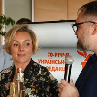 Авторка стрічки «Тиха депортація» завітає до Бару на показ фільму і зустріч із глядачами