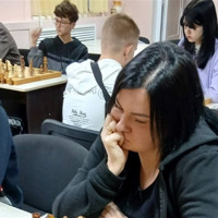Берестин вшанував пам’ять шахіста Олексія Піскунова турніром — переможці та кращі гравці