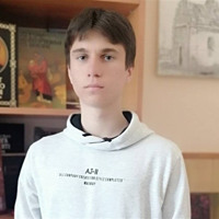 Учень Барського ліцею №3 здобув призове місце на всеукраїнському мовному конкурсі