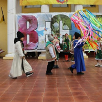 В Ізмаїлі пройшов благодійний концерт-ярмарок, де збирали кошти на допомогу ЗСУ