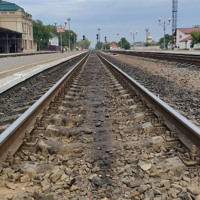 Зміни у розкладі електричок через Голту: які приміські електропоїзди не курсуватимуть у липні 2026