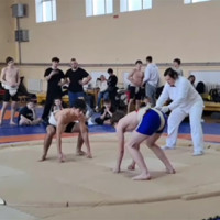 Юні спортсмени з Південноукраїнська успішно виступили на чемпіонаті Київщини з сумо
