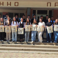 Безпека без кордонів: буковинські школярі отримали життєво важливі знання в рамках проєкту SHIELD
