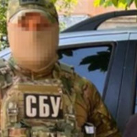 У Херсоні СБУ затримала переселенку-зрадницю