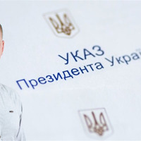 Керівник Чортківського водоканалу став заслуженим працівником сфери послуг України