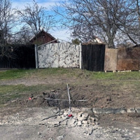 Ворог обстріляв 35 міст і сіл Херсонщини: 1 загиблий, 7 поранених