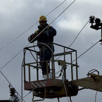 Ситуація на ранок 11 лютого в Ізмаїла: відключення по 6-9 годин тривають