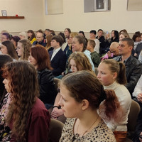 Завершення навчання у Шосткинській ДШМ: 17 випускників стали відмінниками