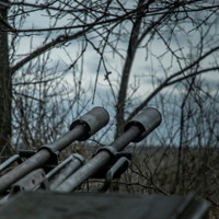 У міській забудові Торецька та Часового Яру тривають запеклі бої між ЗСУ та окупантами