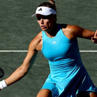 Привіт рідній Новій Каховці: Юлія Стародубцева вперше в кар'єрі зіграє у фіналі турніру WTA