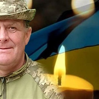 17 квітня на Кагарличчині оголошено Днем жалоби на вшанування пам'яті воїна Олексія Богданця