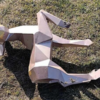 Місце відпочинку під ударом: невідомі зруйнували інсталяцію на межі Ізмаїла та Матроски