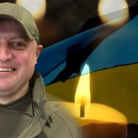 Коридор Пошани для Героя: Ржищівщина та Кагарличчина проведуть в останню путь воїна Володимира Лозу