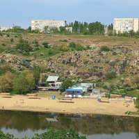 У Південноукраїнську вода відповідає нормам: пляж – серед безпечних для купання, але діє обмеження