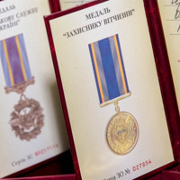 У Шостці та інших громадах області вшанували пам’ять полеглих охоронців кордону