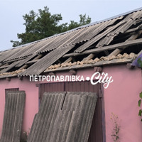 КАБи по Миколаївській громаді: в Олефірівці пошкоджено близько 20 будинків