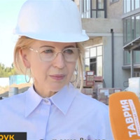 До Держдуми РФ балотуватиметься вдова екснардепа Миколи Дмитрука