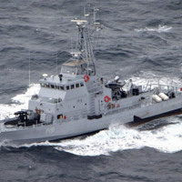 Бойовий катер ВМС назвуть на честь міста Ізмаїл