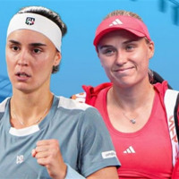 Дві тенісистки з Нової Каховки вийшли до основної сітки турніру в Австралії