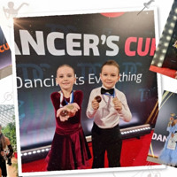 Тріумф «Натхнення»: перемоги південноукраїнських танцюристів у Відні та Києві