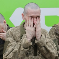 Додому після чотирьох років полону: серед звільнених — захисник із Первомайська