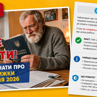 Стаж анулювати не можна врахувати: де ставити кому у справі про трудові книжки після 10 червня