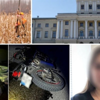 У сусідів: смерть військового, корупційна справа, ДТП та гучне шахрайство