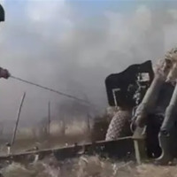 "Пелюстка на дорозі": як пропагандисти викривають злочини росіян на ТОТ Херсонщини