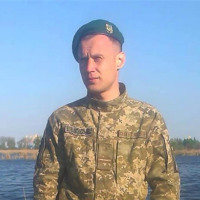 Історія героя: прикордонник Віталій Гиренко став останнім звільненим з полону захисником Зміїного