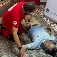 Завдяки проєкту HEALTHERA, медики Ізмаїла взяли участь у міжнародному обміні досвідом та навчанні