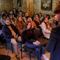 У м. Бар після перерви відкрилося DDM-кафе: що змінилося і які плани на сезон