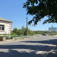 У Первомайську на Богополі пішохідні переходи не мають належної розмітки: відео