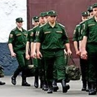 Окупанти поставили на військовий облік понад 2,7 тис жителів ТОТ Херсонщини