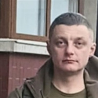 Ігор ГОРЛОВ - воїн, який не повернувся з поля бою