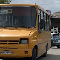 Пільговий проїзд на маршруті Біляївка-Одеса: які правила для людей з інвалідністю