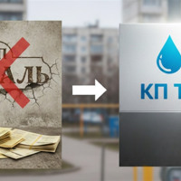 Зміни у комунальній сфері Костянтинівки: хто тепер відповідає за воду та тепло?