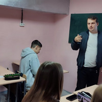 У Шостці влітку надолужують втрачений через війну навчальний час