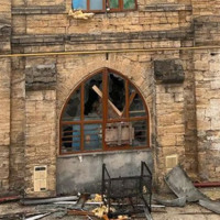 Окупанти знищили виноробню Трубецького у Новокаховськй громаді (відео)