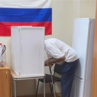 Під час “виборів” до Держдуми РФ окупанти ходитимуть по домівках жителів ТОТ Херсонщини