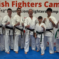 Серед сотень каратистів світу й первомайці. Черговий тренувальний табір пройшов у Польщі