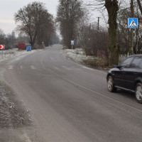 Безпека важливіша за швидкість: у Майстровій Волі встановлять "лежачих поліцейських"
